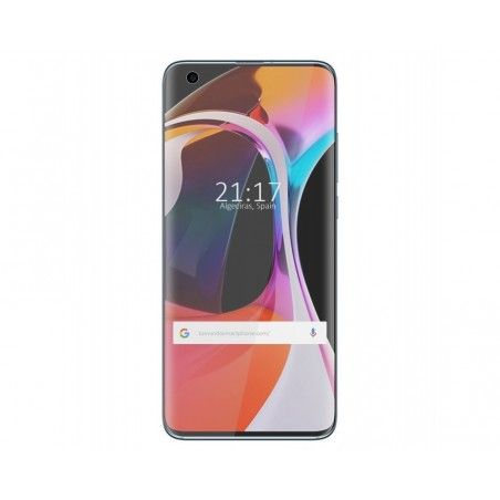 Protector Pantalla hidrogel Mate Antihuellas para Xiaomi Mi 10 / Mi 10 Pro