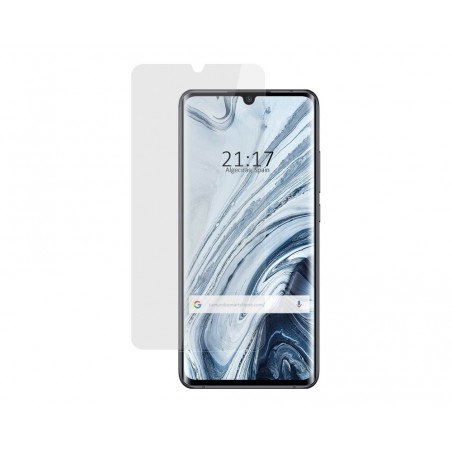 Protector Pantalla hidrogel Mate Antihuellas para Xiaomi Mi Note 10