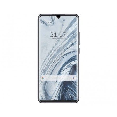 Protector Pantalla hidrogel Mate Antihuellas para Xiaomi Mi Note 10