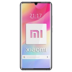 Protector Pantalla hidrogel Mate Antihuellas para Xiaomi Mi Note 10 Lite 2