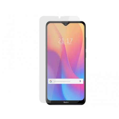 Protector Pantalla hidrogel Mate Antihuellas para Xiaomi Redmi 8