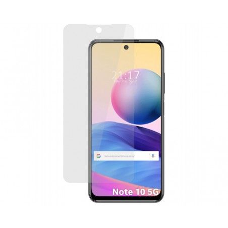 Protector Pantalla hidrogel Mate Antihuellas para Xiaomi Redmi Note 10 5G / POCO M3 PRO 5G