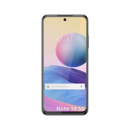Protector Pantalla hidrogel Mate Antihuellas para Xiaomi Redmi Note 10 5G / POCO M3 PRO 5G