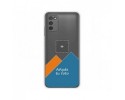 Personaliza tu Funda Doble Pc + Tpu 360 con tu Fotografia para Samsung Galaxy A03s Dibujo Personalizada
