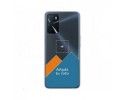 Personaliza tu Funda Silicona Gel Tpu Transparente con tu Fotografia para Oppo A16 / A16s Dibujo Personalizada