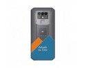 Personaliza tu Funda Silicona Gel Tpu Transparente con tu Fotografia para Oukitel K15 Pro Dibujo Personalizada
