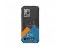 Personaliza tu Funda Silicona Gel Tpu Transparente con tu Fotografia para Oukitel WP10 Dibujo Personalizada