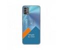 Personaliza tu Funda Silicona Gel Tpu Transparente con tu Fotografia para Umidigi A11 Dibujo Personalizada