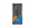 Personaliza tu Funda Silicona Gel Tpu Transparente con tu Fotografia para Umidigi Bison GT Dibujo Personalizada