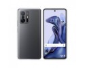 Funda Silicona Gel TPU Transparente para Xiaomi 11T 5G / 11T Pro 5G
