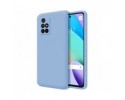 Funda Silicona Líquida Ultra Suave para Xiaomi Xiaomi Redmi 10 (2021/2022) color Azul