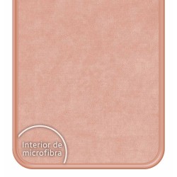 Funda Silicona Líquida Ultra Suave para Xiaomi Xiaomi Redmi 10 (2021/2022) color Rosa