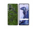 Funda Silicona Transparente para Xiaomi 11T 5G / 11T Pro 5G diseño Jungla Dibujos