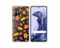 Funda Silicona Transparente para Xiaomi 11T 5G / 11T Pro 5G diseño Otoño Dibujos