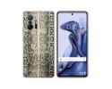 Funda Silicona para Xiaomi 11T 5G / 11T Pro 5G diseño Animal 01 Dibujos