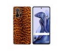 Funda Silicona para Xiaomi 11T 5G / 11T Pro 5G diseño Animal 03 Dibujos