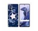 Funda Silicona para Xiaomi 11T 5G / 11T Pro 5G diseño Camuflaje 03 Dibujos