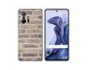 Funda Silicona para Xiaomi 11T 5G / 11T Pro 5G diseño Ladrillo 01 Dibujos