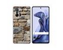 Funda Silicona para Xiaomi 11T 5G / 11T Pro 5G diseño Ladrillo 03 Dibujos