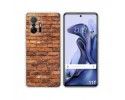 Funda Silicona para Xiaomi 11T 5G / 11T Pro 5G diseño Ladrillo 04 Dibujos