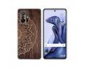 Funda Silicona para Xiaomi 11T 5G / 11T Pro 5G diseño Madera 06 Dibujos