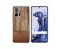 Funda Silicona para Xiaomi 11T 5G / 11T Pro 5G diseño Madera 09 Dibujos