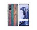 Funda Silicona para Xiaomi 11T 5G / 11T Pro 5G diseño Madera 10 Dibujos