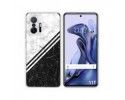 Funda Silicona para Xiaomi 11T 5G / 11T Pro 5G diseño Mármol 01 Dibujos