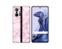 Funda Silicona para Xiaomi 11T 5G / 11T Pro 5G diseño Mármol 04 Dibujos