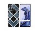 Funda Silicona para Xiaomi 11T 5G / 11T Pro 5G diseño Mármol 06 Dibujos