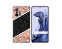 Funda Silicona para Xiaomi 11T 5G / 11T Pro 5G diseño Mármol 07 Dibujos