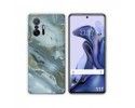 Funda Silicona para Xiaomi 11T 5G / 11T Pro 5G diseño Mármol 09 Dibujos