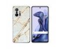 Funda Silicona para Xiaomi 11T 5G / 11T Pro 5G diseño Mármol 13 Dibujos
