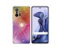 Funda Silicona para Xiaomi 11T 5G / 11T Pro 5G diseño Abstracto Dibujos