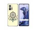 Funda Silicona para Xiaomi 11T 5G / 11T Pro 5G diseño Atrapasueños Dibujos