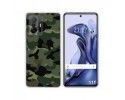 Funda Silicona para Xiaomi 11T 5G / 11T Pro 5G diseño Camuflaje Dibujos