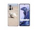 Funda Silicona para Xiaomi 11T 5G / 11T Pro 5G diseño Concha Dibujos