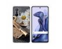 Funda Silicona para Xiaomi 11T 5G / 11T Pro 5G diseño Dream Dibujos