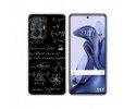 Funda Silicona para Xiaomi 11T 5G / 11T Pro 5G diseño Formulas Dibujos