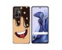 Funda Silicona para Xiaomi 11T 5G / 11T Pro 5G diseño Helado Chocolate Dibujos