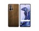 Funda Silicona para Xiaomi 11T 5G / 11T Pro 5G diseño Madera Dibujos