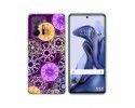 Funda Silicona para Xiaomi 11T 5G / 11T Pro 5G diseño Radial Dibujos