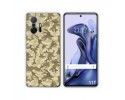 Funda Silicona para Xiaomi 11T 5G / 11T Pro 5G diseño Sand Camuflaje Dibujos
