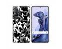 Funda Silicona para Xiaomi 11T 5G / 11T Pro 5G diseño Snow Camuflaje Dibujos