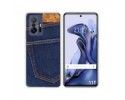 Funda Silicona para Xiaomi 11T 5G / 11T Pro 5G diseño Vaquero Dibujos