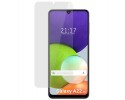 Protector Pantalla hidrogel Mate Antihuellas para Samsung Galaxy A22 4G / M22