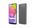 Funda Gel Tpu Antigolpes Transparente para Samsung Galaxy A03s