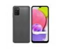 Funda Silicona Gel TPU Transparente para Samsung Galaxy A03s