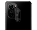 Protector Cristal Templado Cámara Trasera para Xiaomi POCO F3 5G / Mi 11i 5G Vidrio