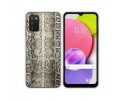 Funda Silicona para Samsung Galaxy A03s diseño Animal 01 Dibujos
